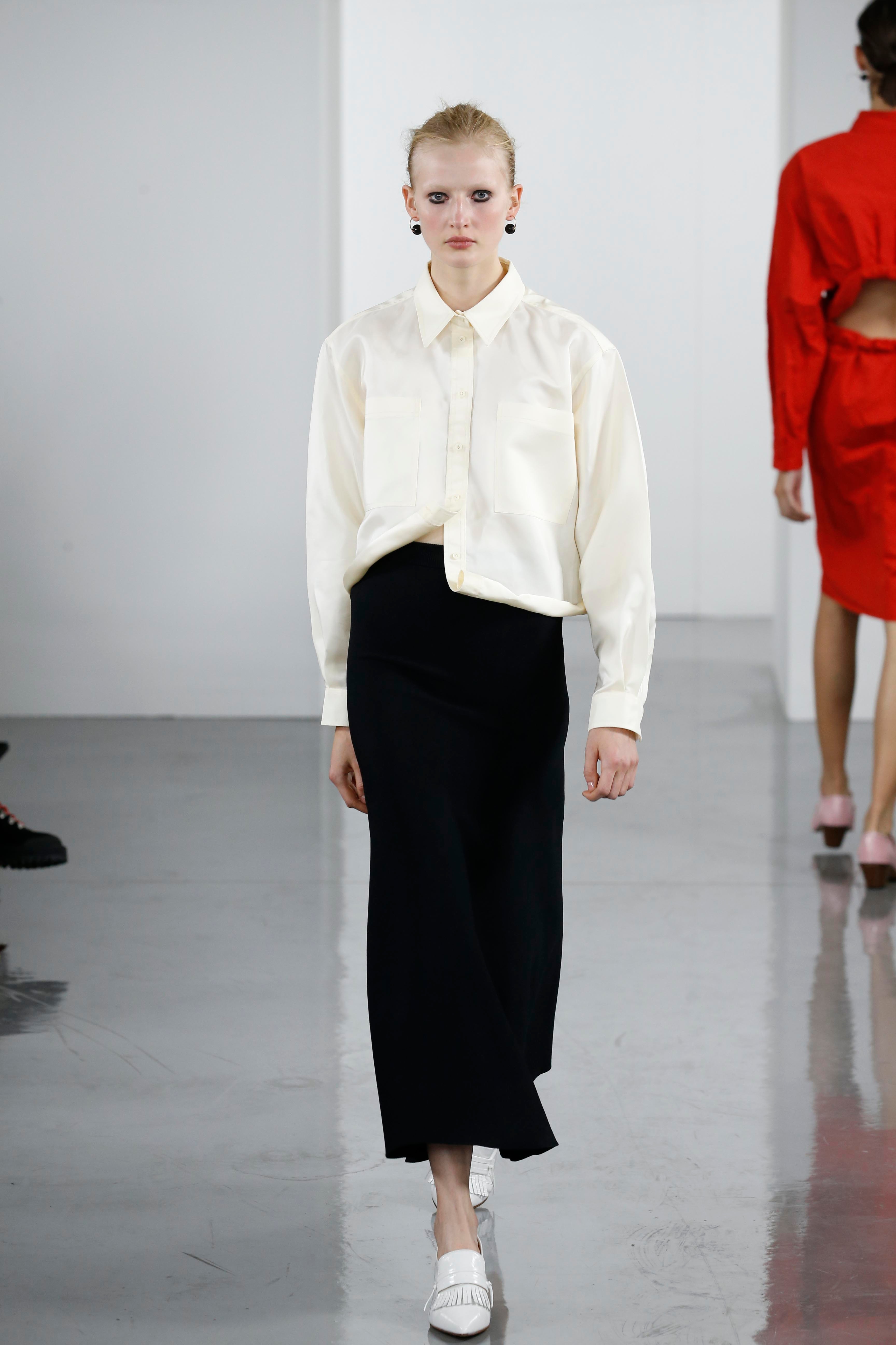 London Fashion Week Primavera/Estate 2018 Ports 1961